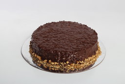 CROCANTE DE CHOCOLATE (1/2)
