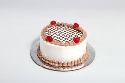 BLACK & WITHE PASTELERA(1/4 DE LIBRA)