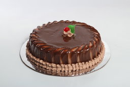 CHOCOLATE NUTELLA (1/2 LIBRA)