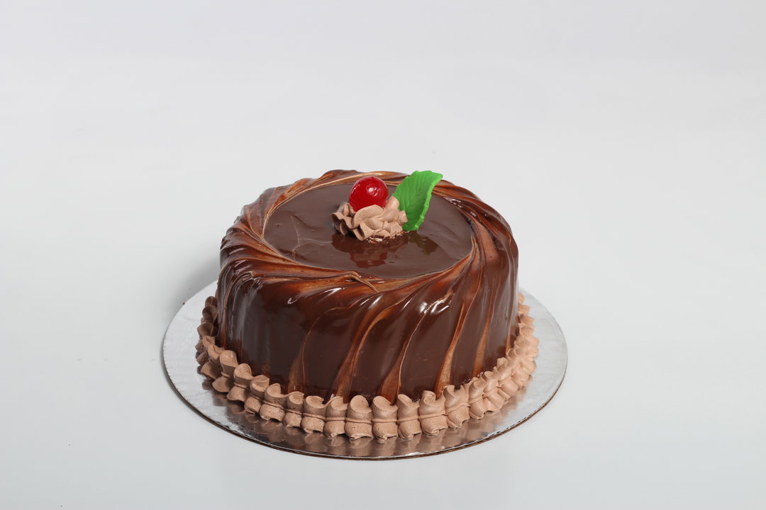 CHOCOLATE NUTELLA (1/4 DE LIBRA)
