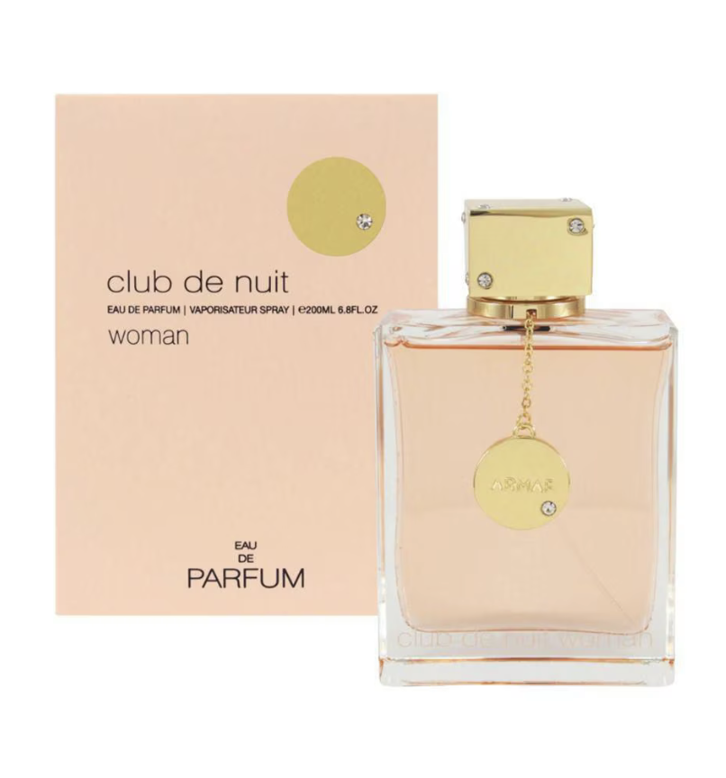 Club de Nuit Woman para mujer