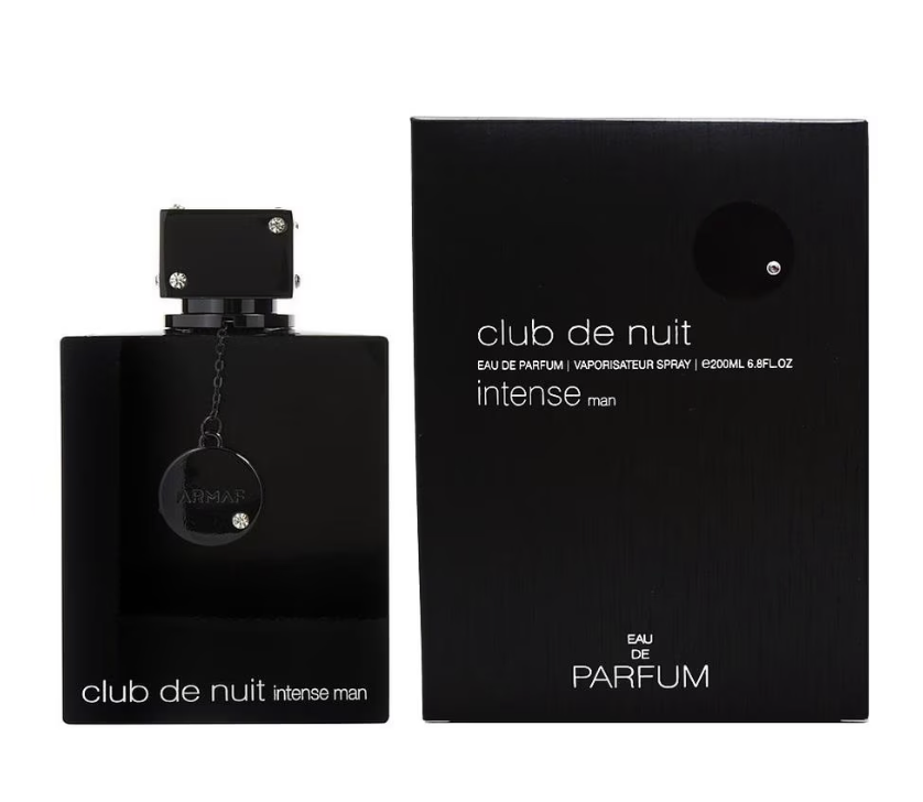 Club de Nuit Intense para hombre 200ml