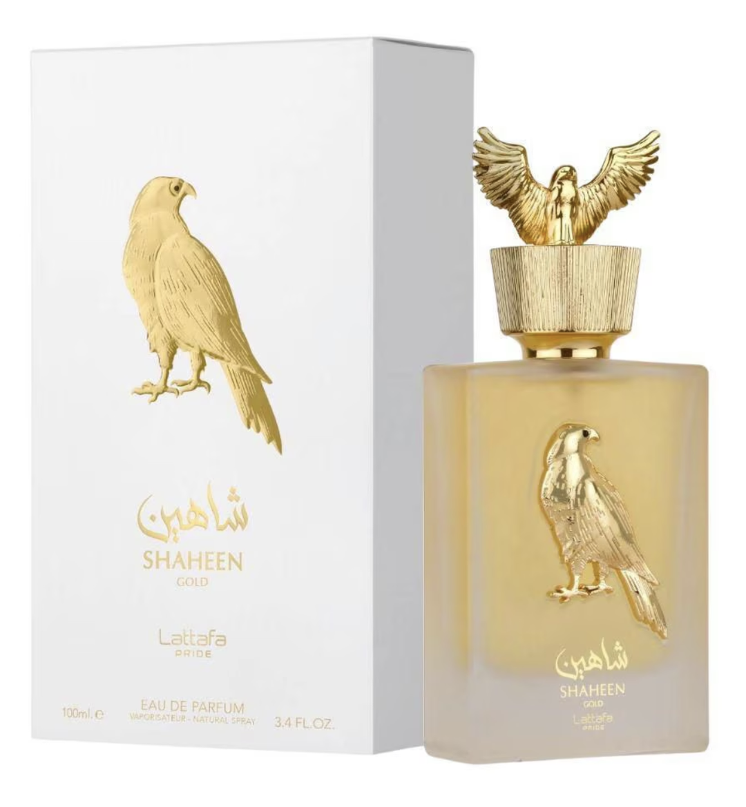 Shaheen Gold