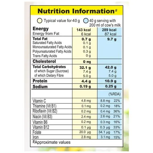 Kellogg's All Bran Wheat Flakes - High In Iron, Naturally Cholesterol Free, 440 g Carton_2