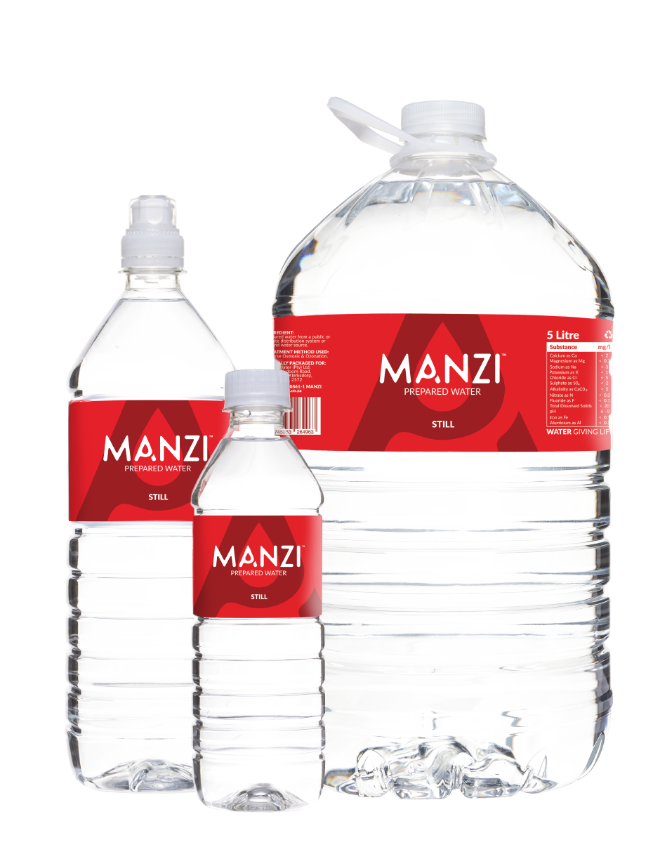 AMINZI STILL WATER 