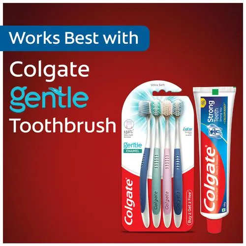 Colgate Strong Teeth Anticavity Toothpaste, 500 g (Pack of 2)_8