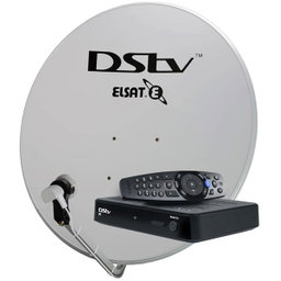 SATELLITE DISH SERVICE. 