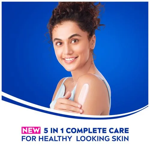 NIVEA Super Saver Pack - Body Milk Nourishing Lotion, 2x600ml _5