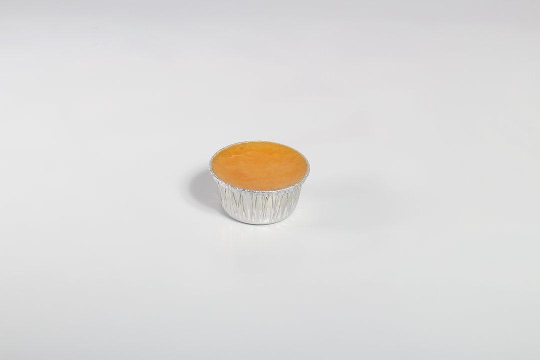 FLAN DE LECHE (PORCION)