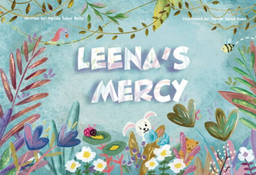 Leena's Mercy