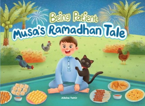 Musa's Ramadhan Tale _0
