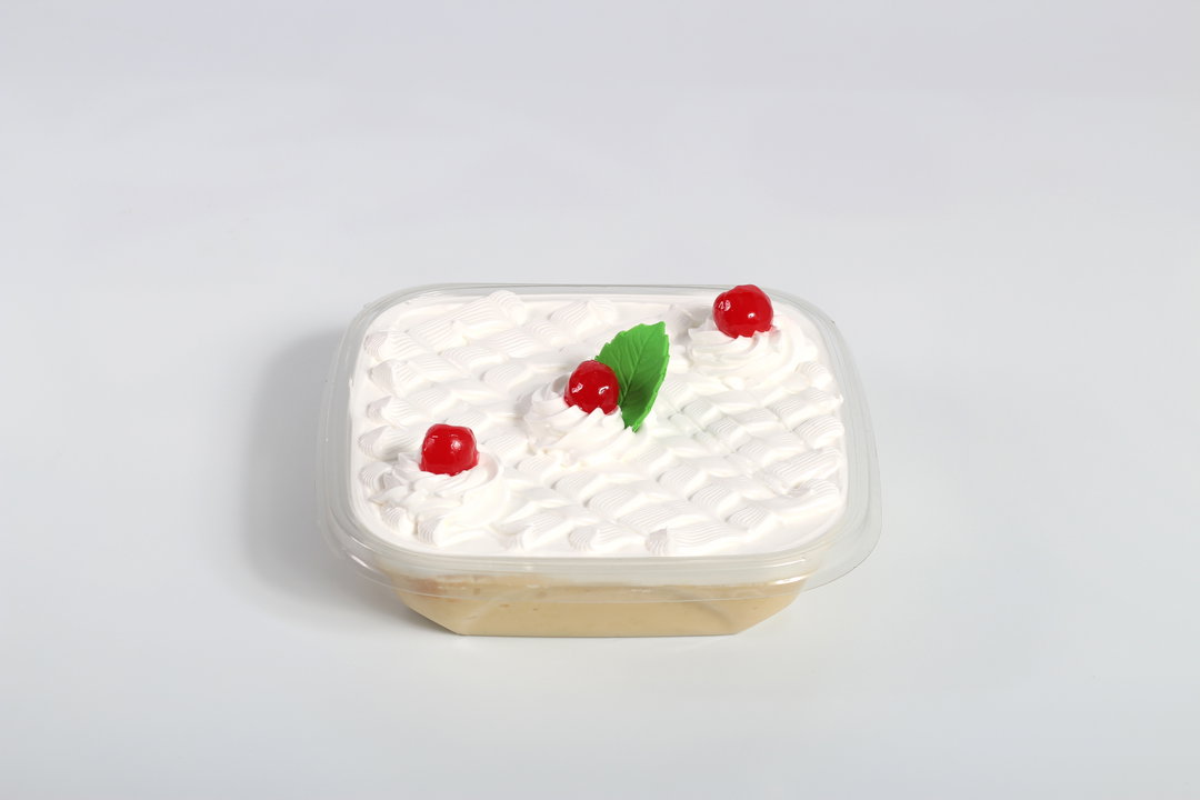 TRES LECHES (PEQUEÑO)