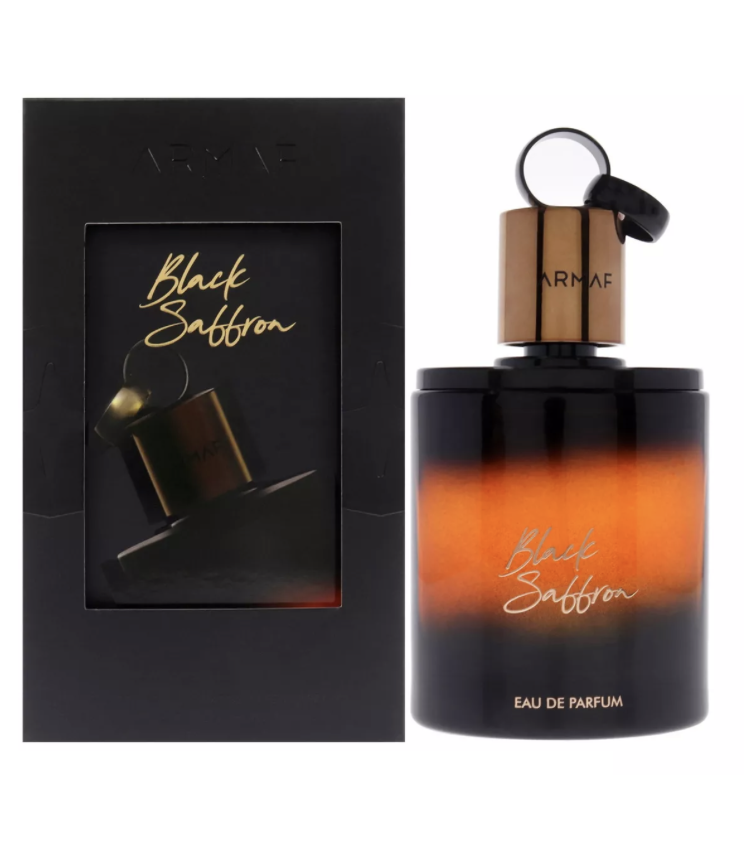 Armaf Black Saffron