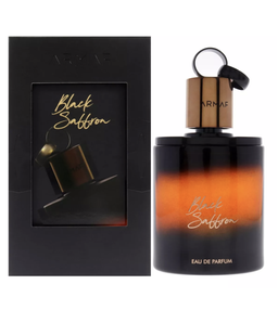 Armaf Black Saffron
