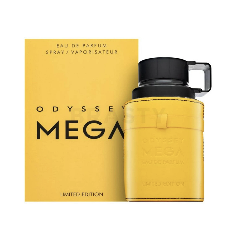 Odyssey Mega