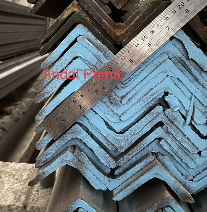 Siku Besi 70x70 _0