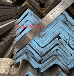 Siku Besi 70x70 