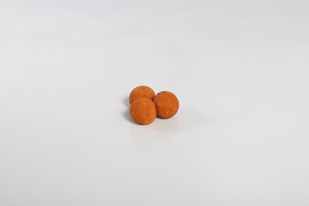 BOLITAS QUESO CHEDDAR