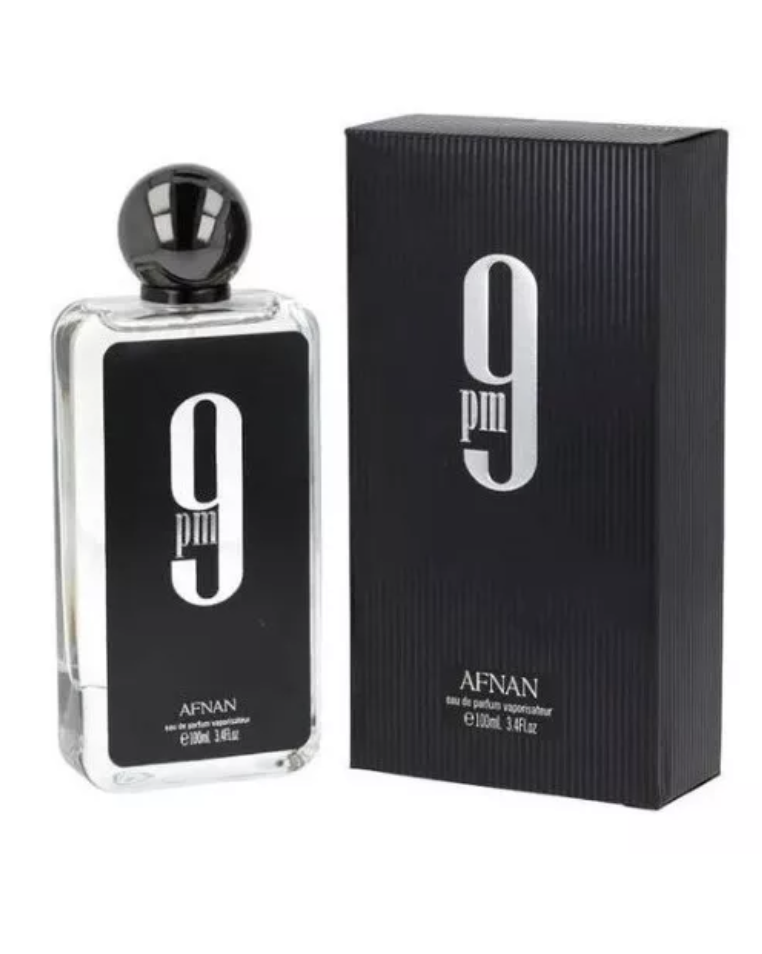 Afnan 9pm For Men