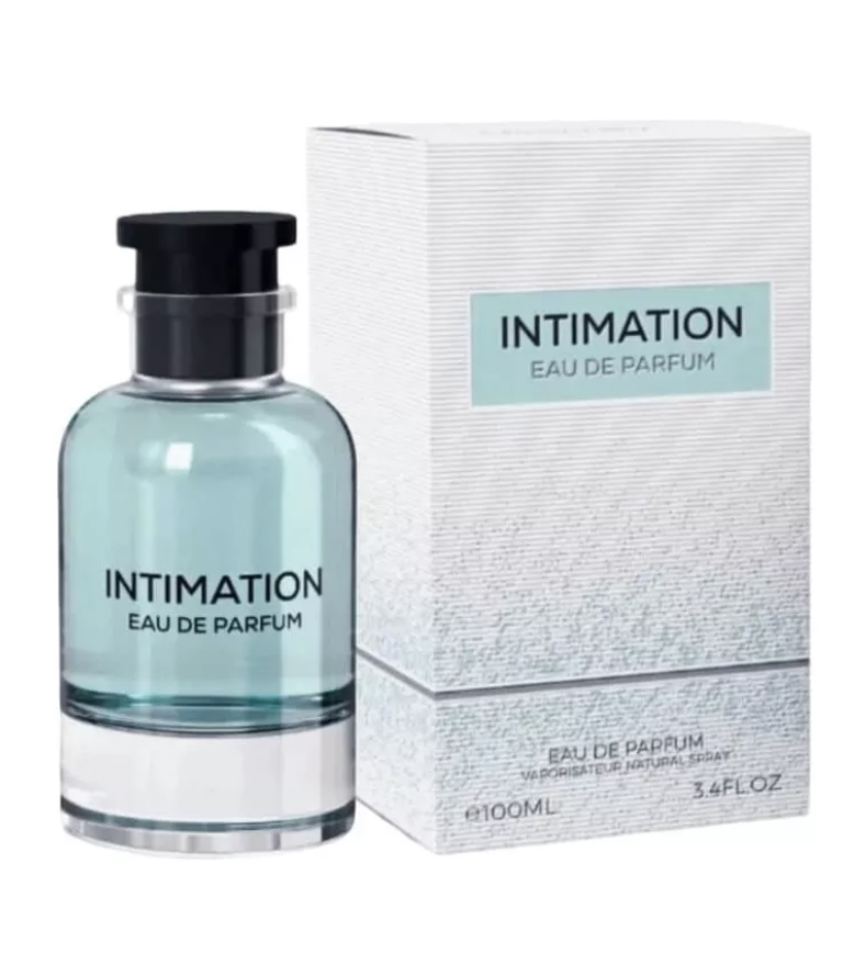 Intimation