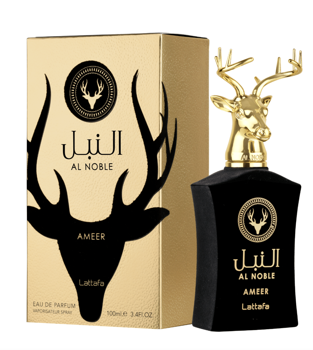 Al Noble Amer