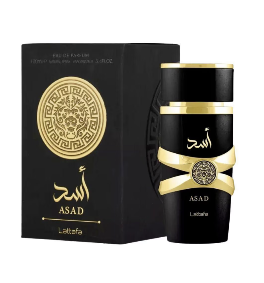 Asad