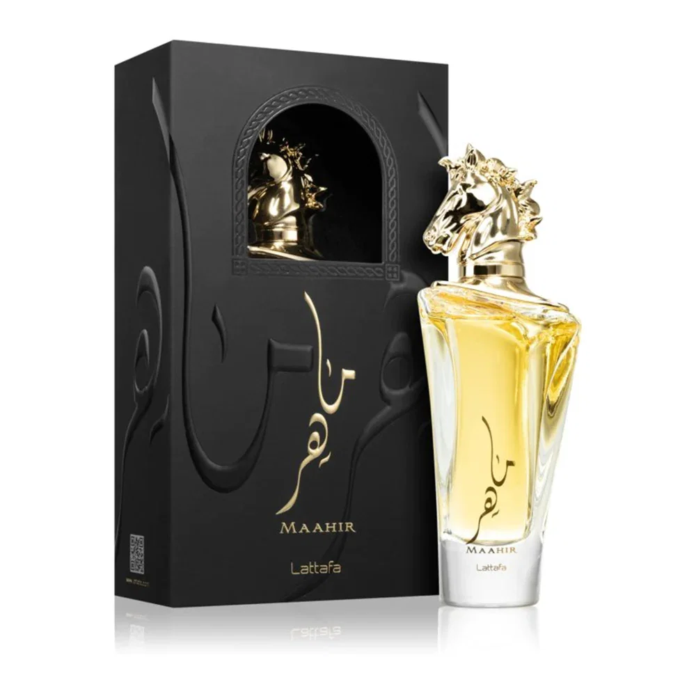 Maahir gold