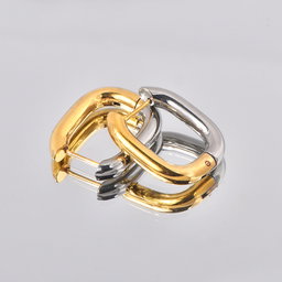 Commute U-Shape Earring