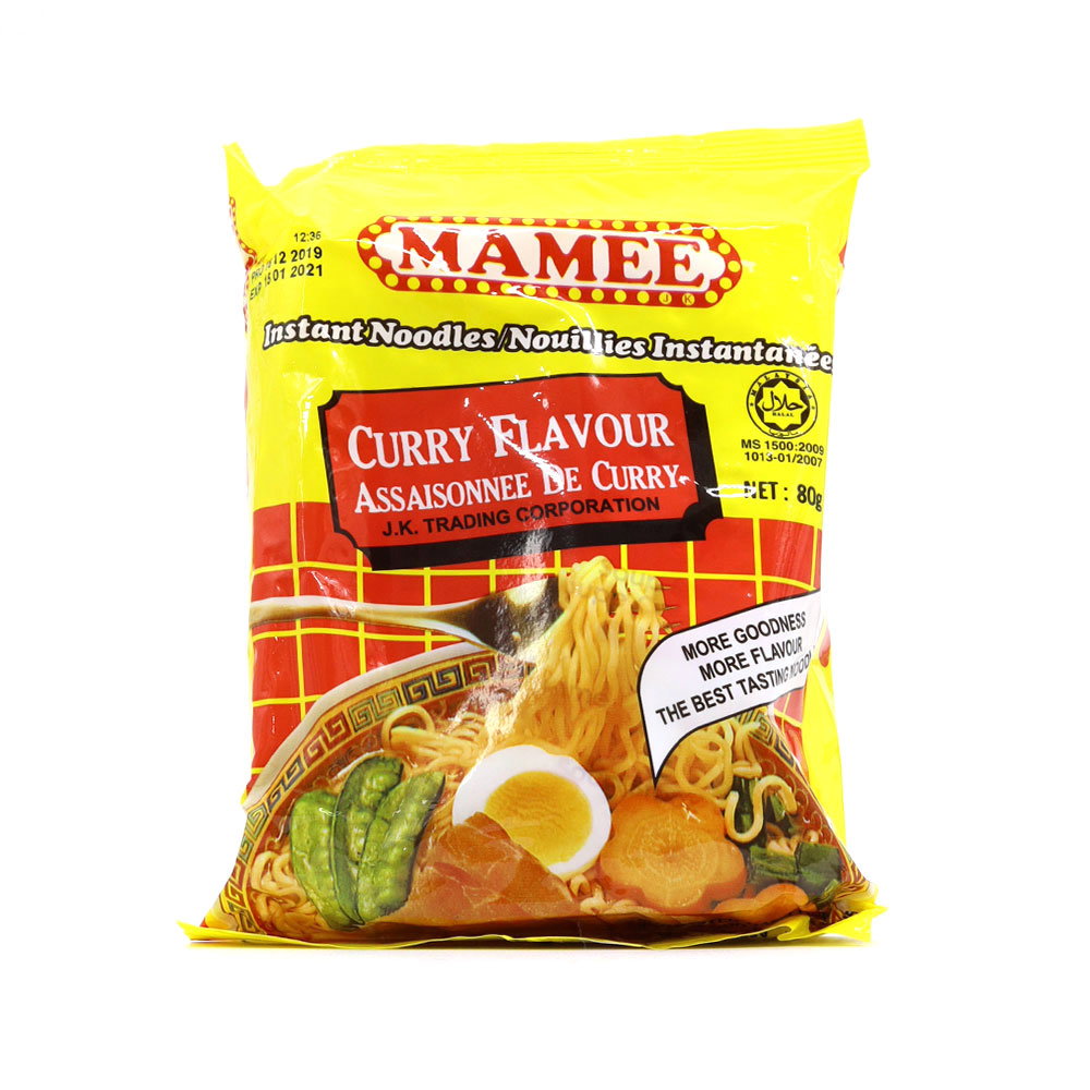 Mamee Noodles 80GM_0