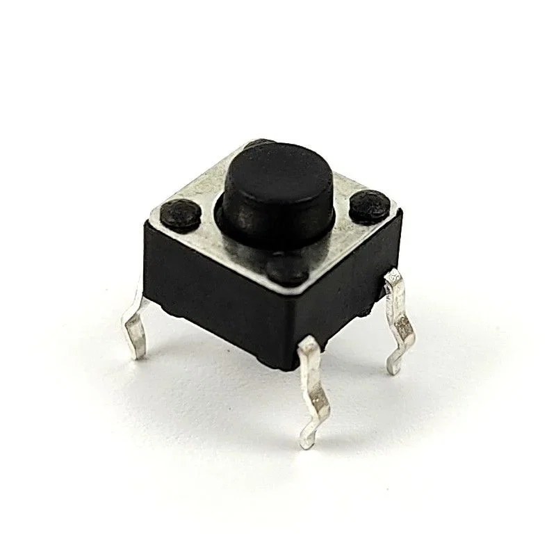 6x6x1 Push Button_0