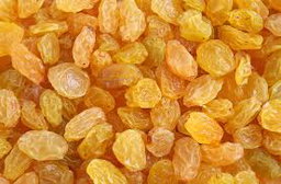 Dried Fruits & Nuts