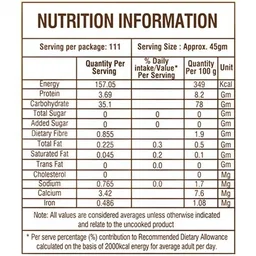 Daawat Basmati Rice/Basmati Akki - Rozana Super 90, 5 kg