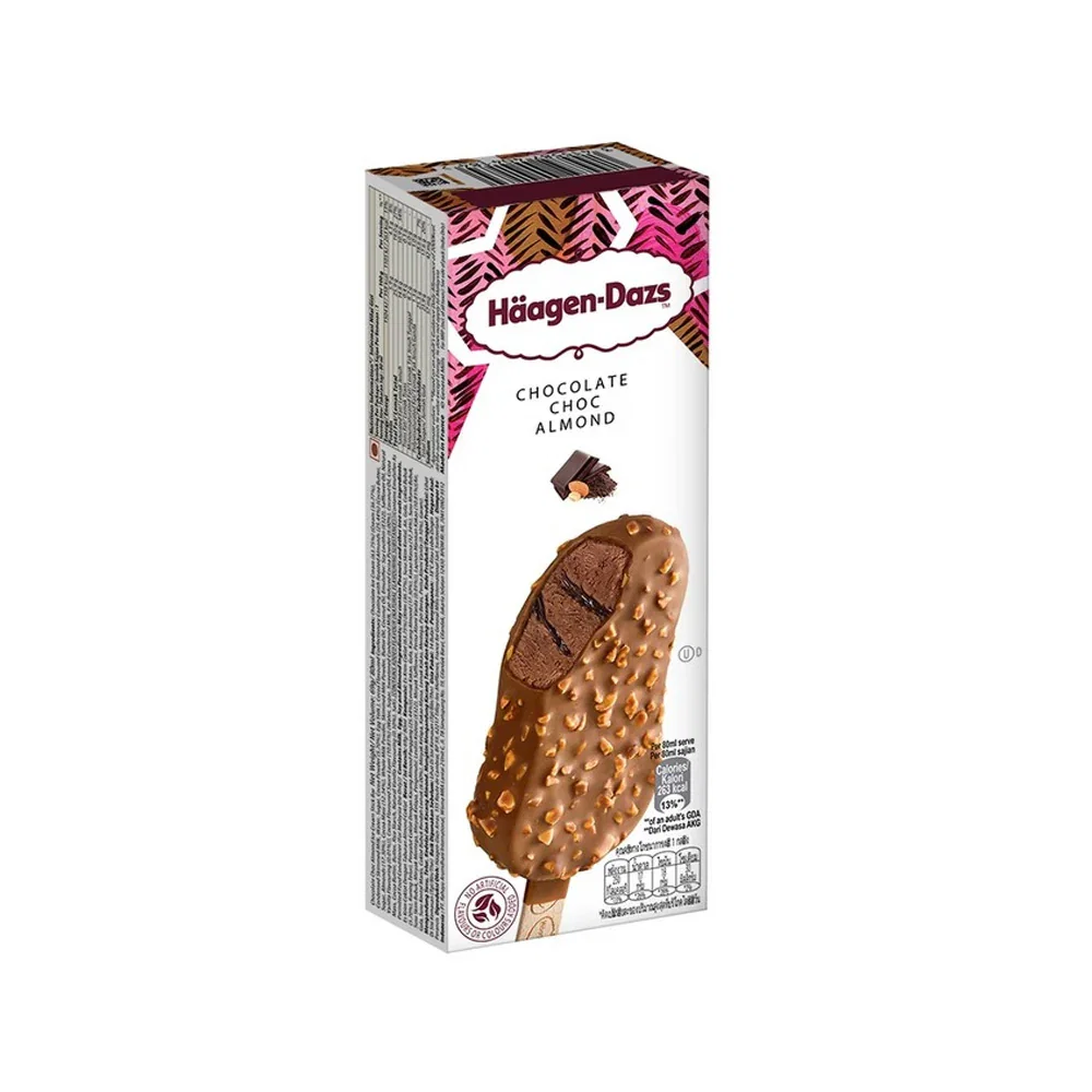 Häagen-Dazs Sticks 100ml