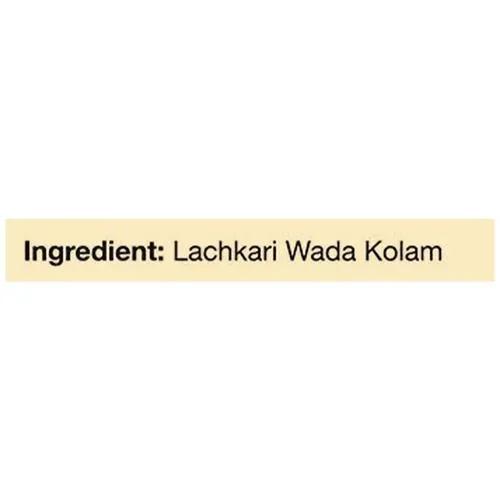 Daawat Lachakari Wada Kolam Rice - Premium, Sourced From Vidharba, 5 kg_2