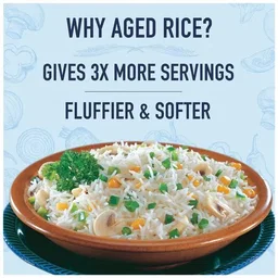 India Gate Basmati Rice Daily Premium, 5 kg