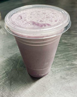 Licuado Frutos Rojos