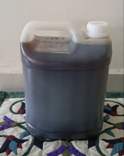 1 gallon (Approximately 6.5kg)