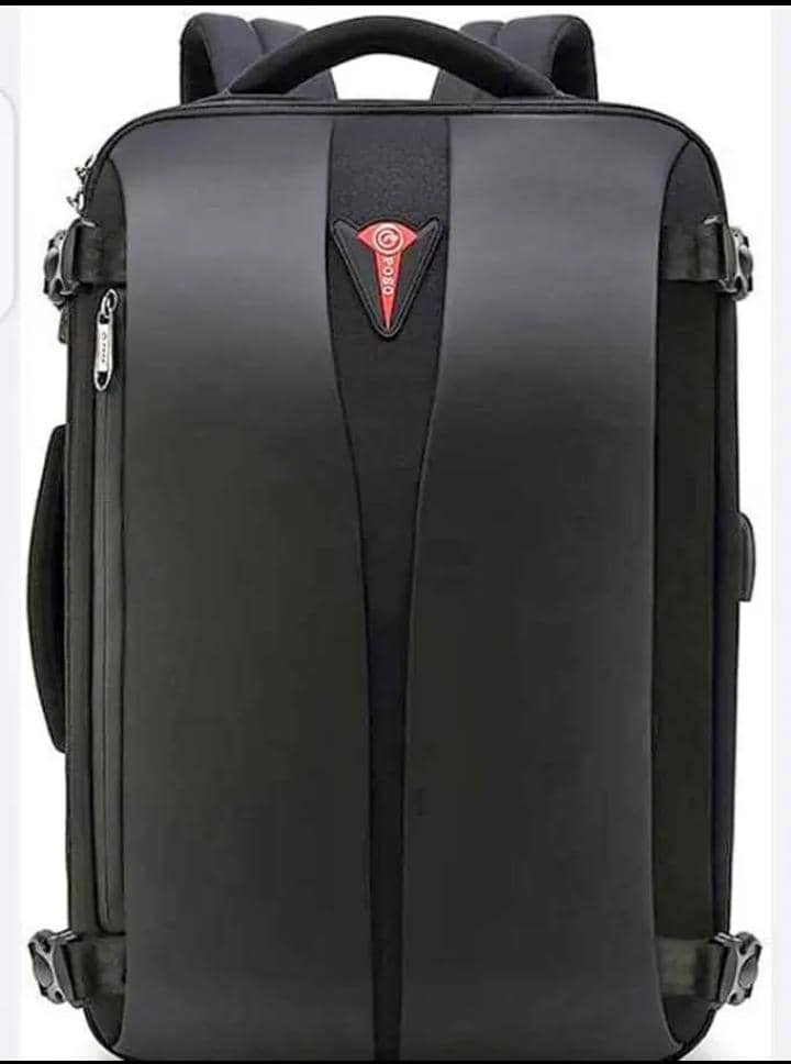 Backpack