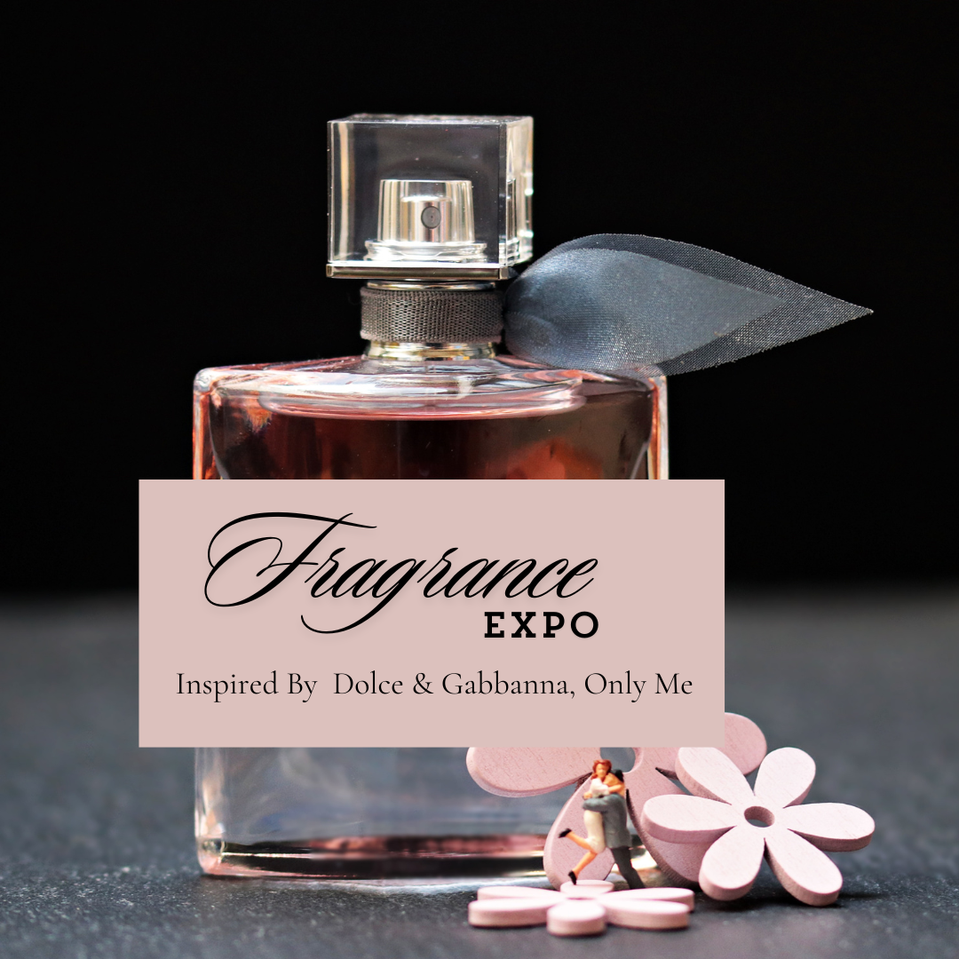 Dolce & Gabbana The One, inspired Perfume
