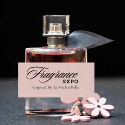 Good Girl, Inspired Perfume