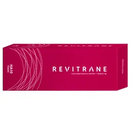 Revitrane HA10 Classic