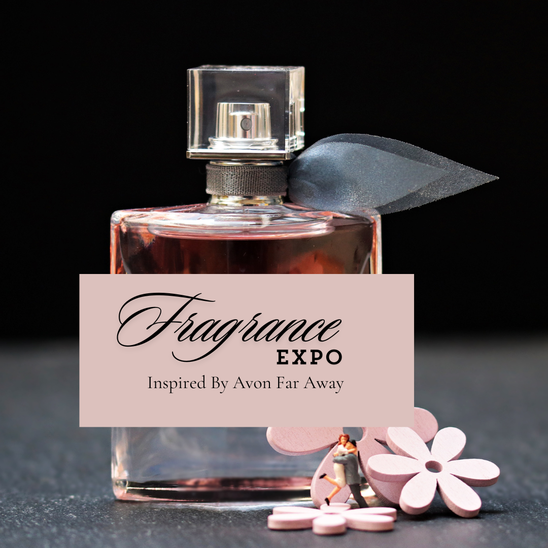 Avon Far Away, Inspired Perfume
