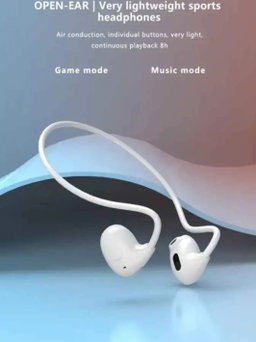 Air Pro Wireless Earphones 