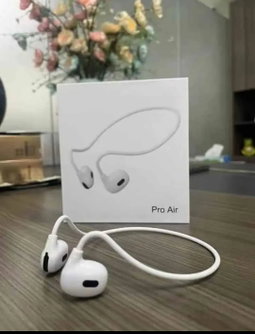 Air Pro Wireless Earphones 