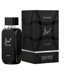 Hayaati Lattafa