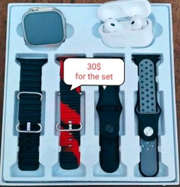 Smart Watch 