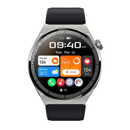 X5 pro Smart Watch 