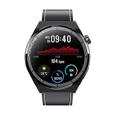 X5 pro Smart Watch _4