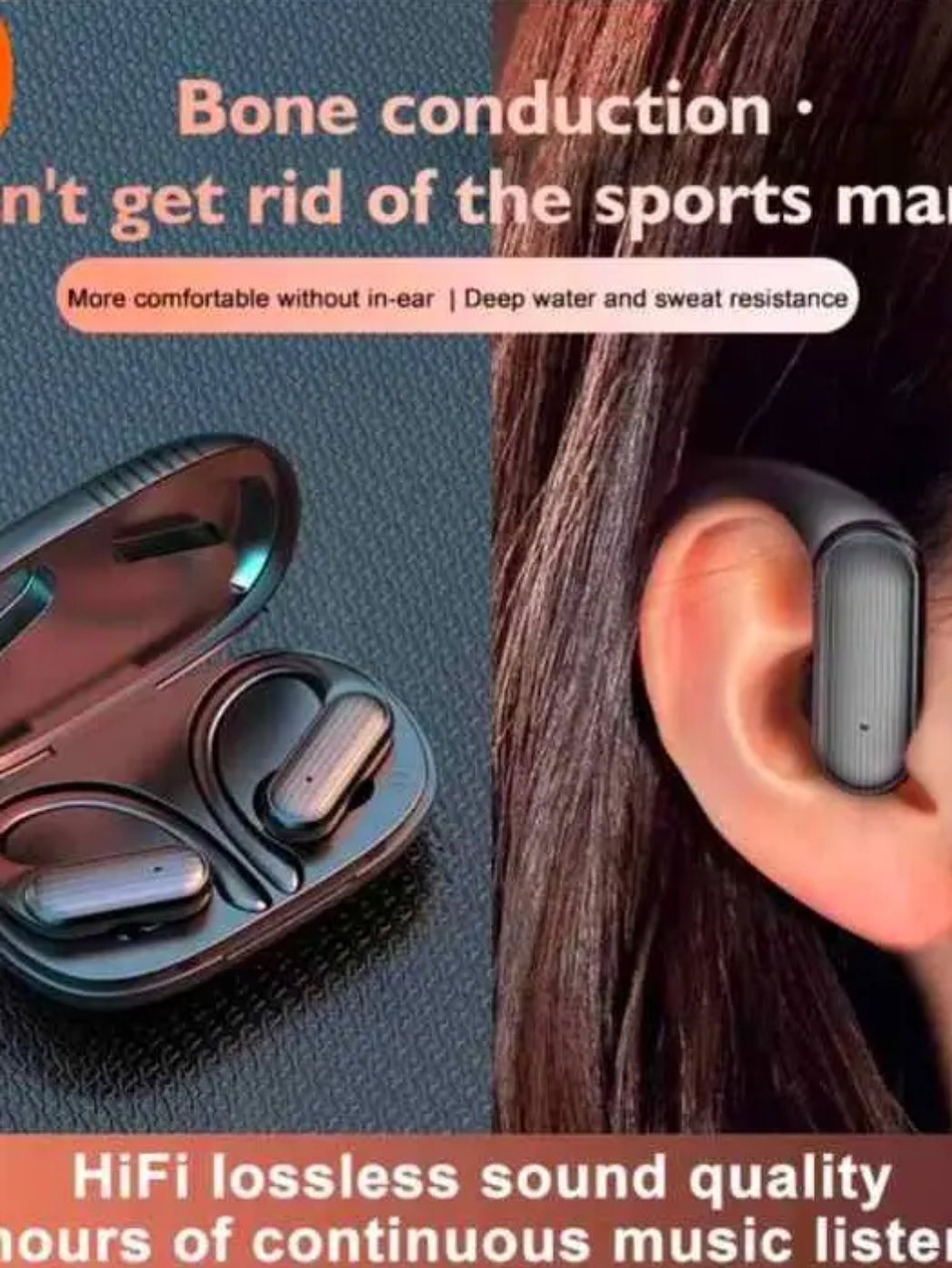 Wireless Earbuds _2