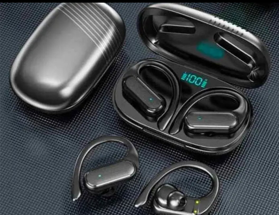 Wireless Earbuds _1